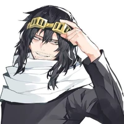 Shota Aizawa thumbnail