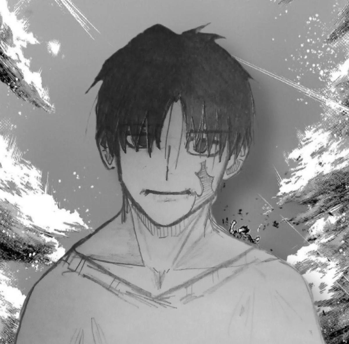 Kakeru "the early bloomer" thumbnail