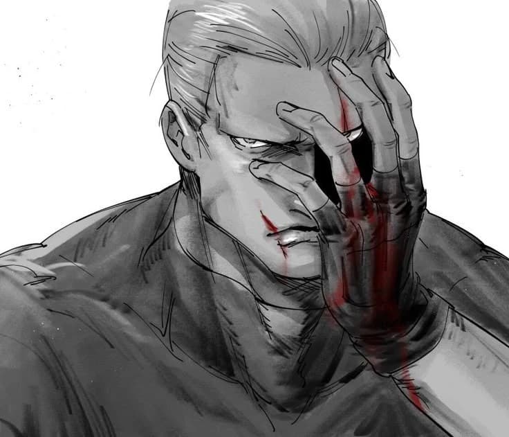 Jack krauser thumbnail