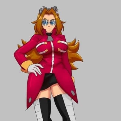 Dr. Ivy Robotinik thumbnail