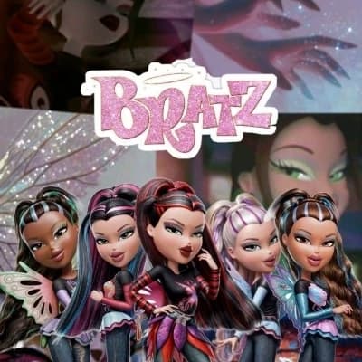 Bratz thumbnail