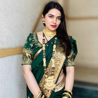 Riya thumbnail