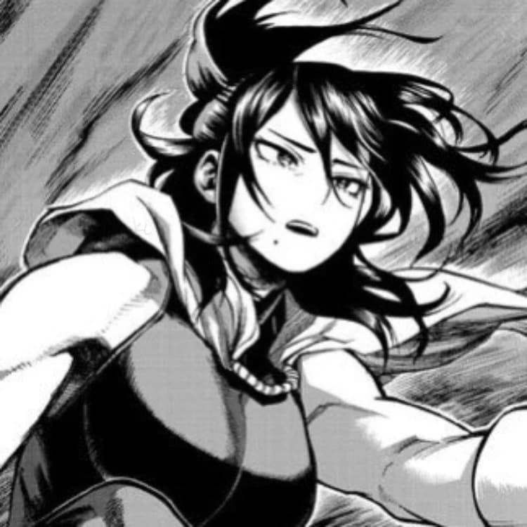 Nana shimura thumbnail