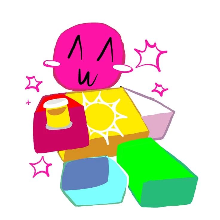 Skittles ^_^ - ROBLOX - thumbnail