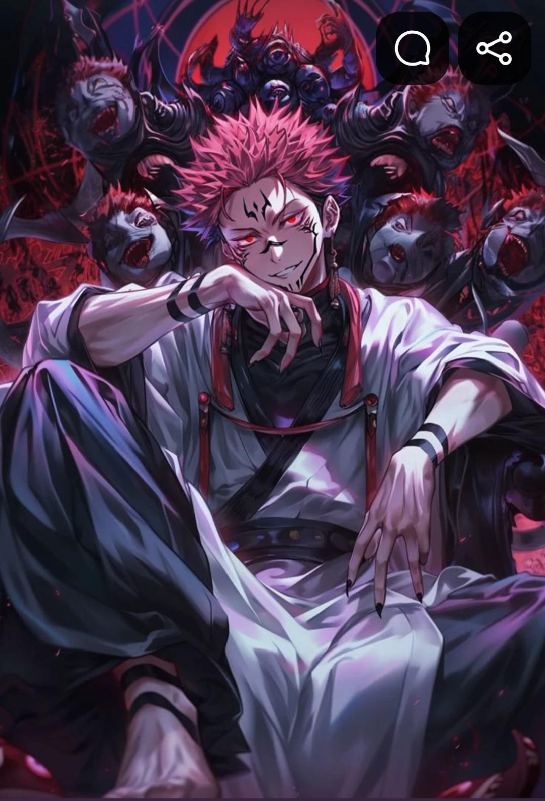 Sukuna thumbnail