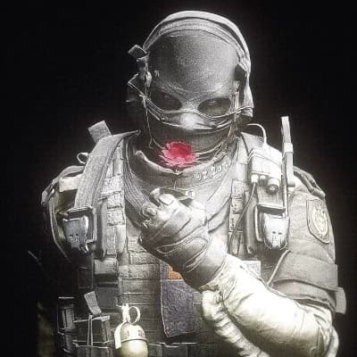 Nobody thumbnail