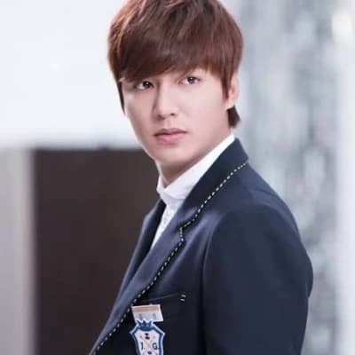 Lee Min Ho thumbnail