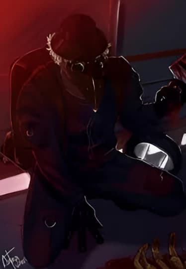Black (from among us)  thumbnail