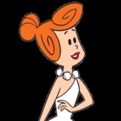 Wilma Flintstone thumbnail