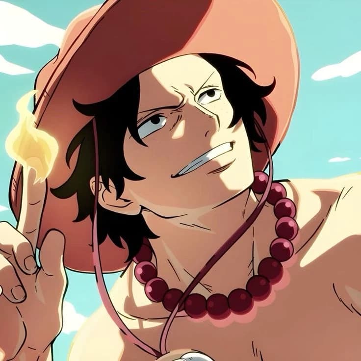 Portgas D. Ace thumbnail