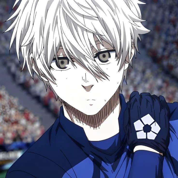 Nagi Seishiro |BL thumbnail