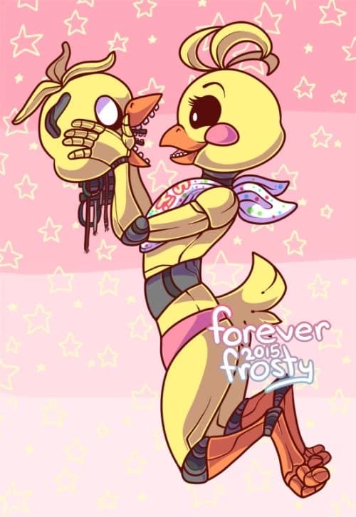 Chica thumbnail