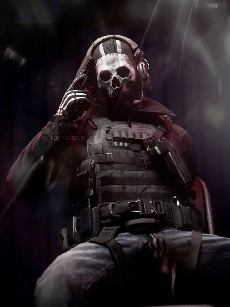 Ghost Riley thumbnail