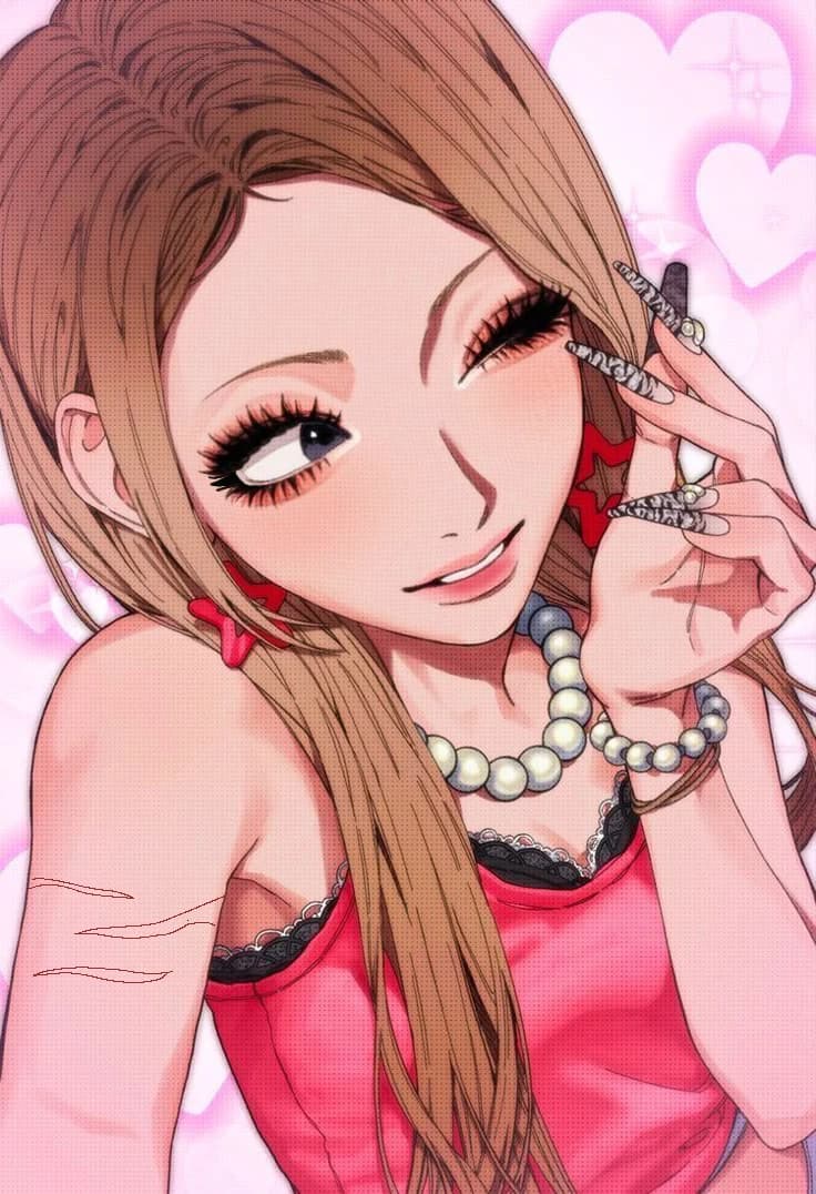 — Rika Tanaka [Pear Blossom] thumbnail