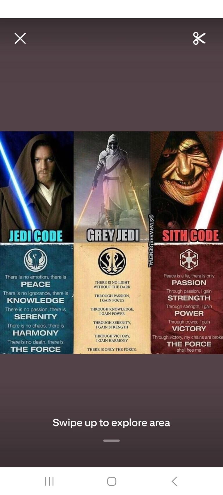 Star wars thumbnail