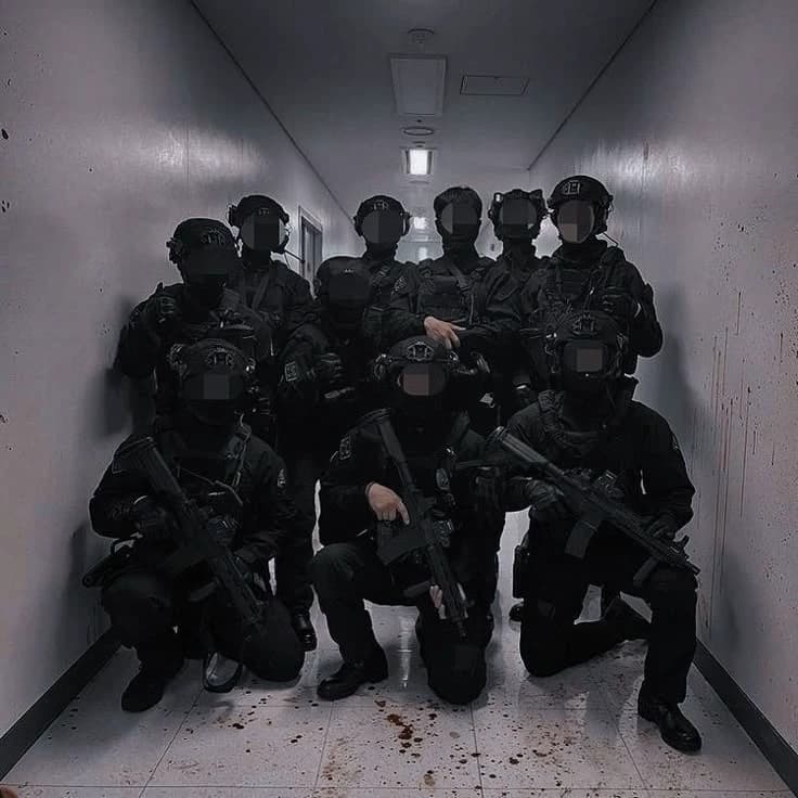 Police Special Forces 🚬 thumbnail