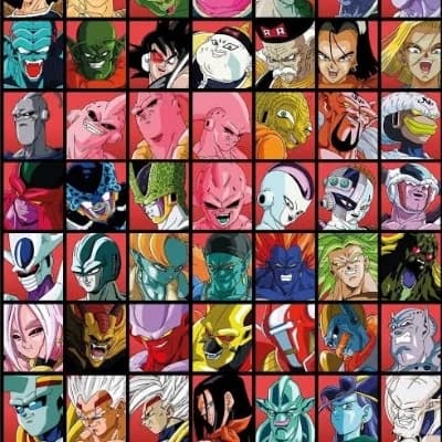 Jiren The Gray thumbnail