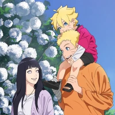 The Uzumaki Family  thumbnail