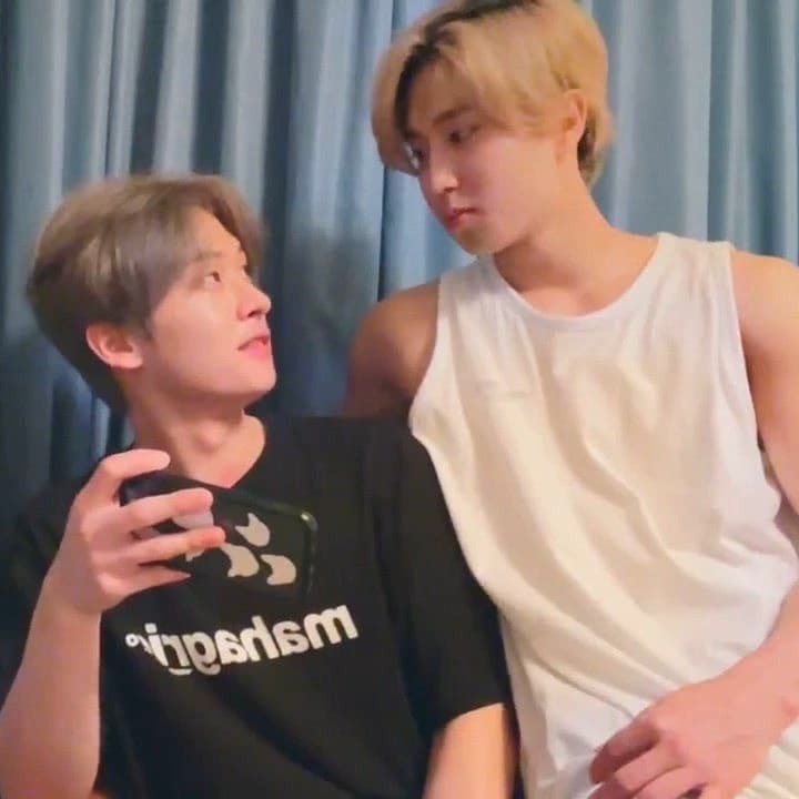Han Jisung &. Lee Minho thumbnail
