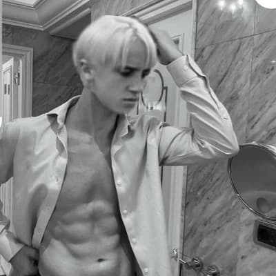 Draco Malfoy thumbnail