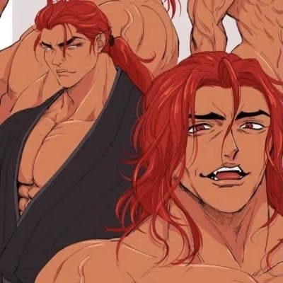 Yujiro Hanma thumbnail