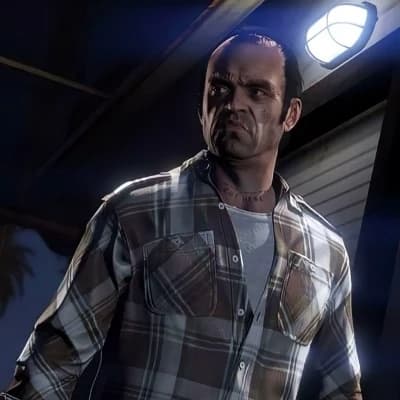 Trevor Phillips thumbnail