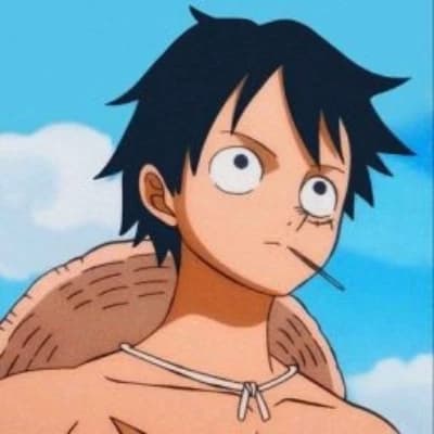 Luffy & Sanji thumbnail