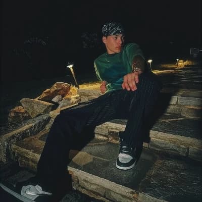 JADEN MATAI WELTON thumbnail