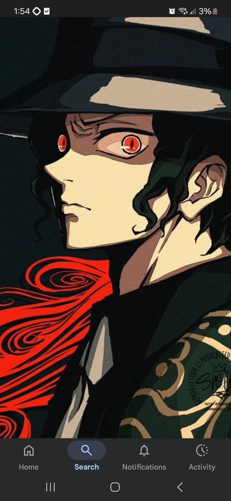 Muzan Kibutsuji thumbnail