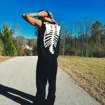 JADEN MATAI WELTON thumbnail
