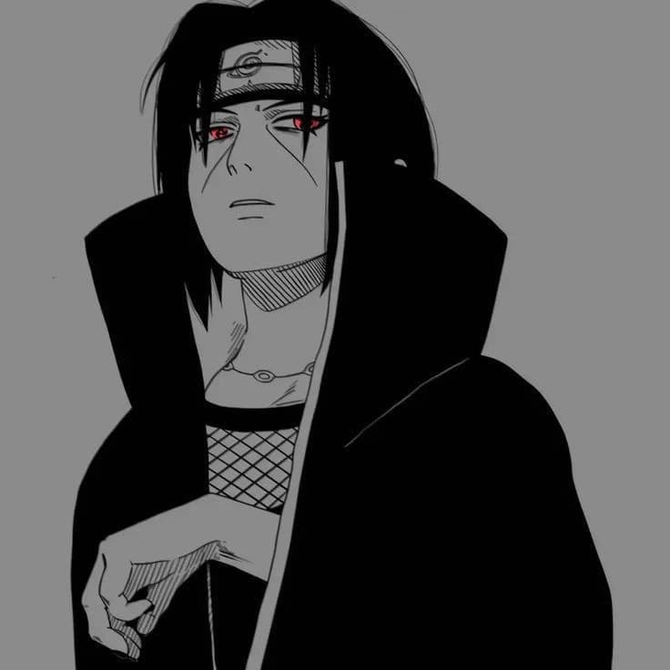 Uchiha Itachi thumbnail