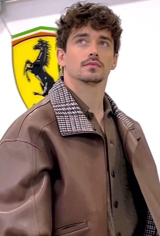 Charles Leclerc thumbnail
