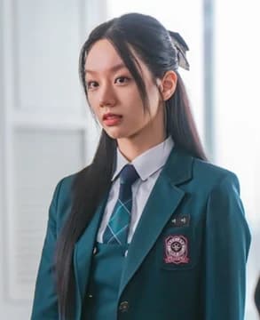 Yoo Jaeyi thumbnail