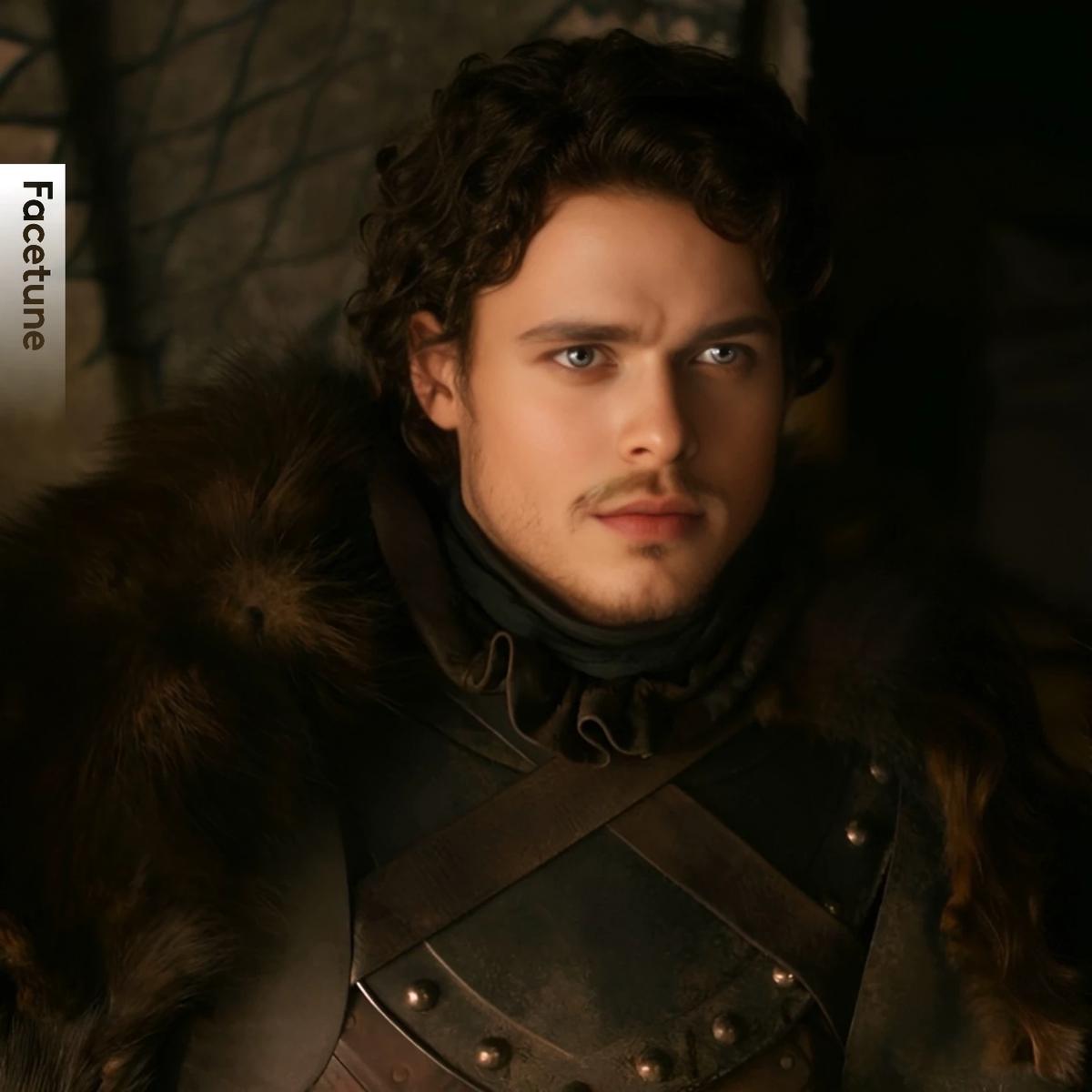 Robb Stark thumbnail