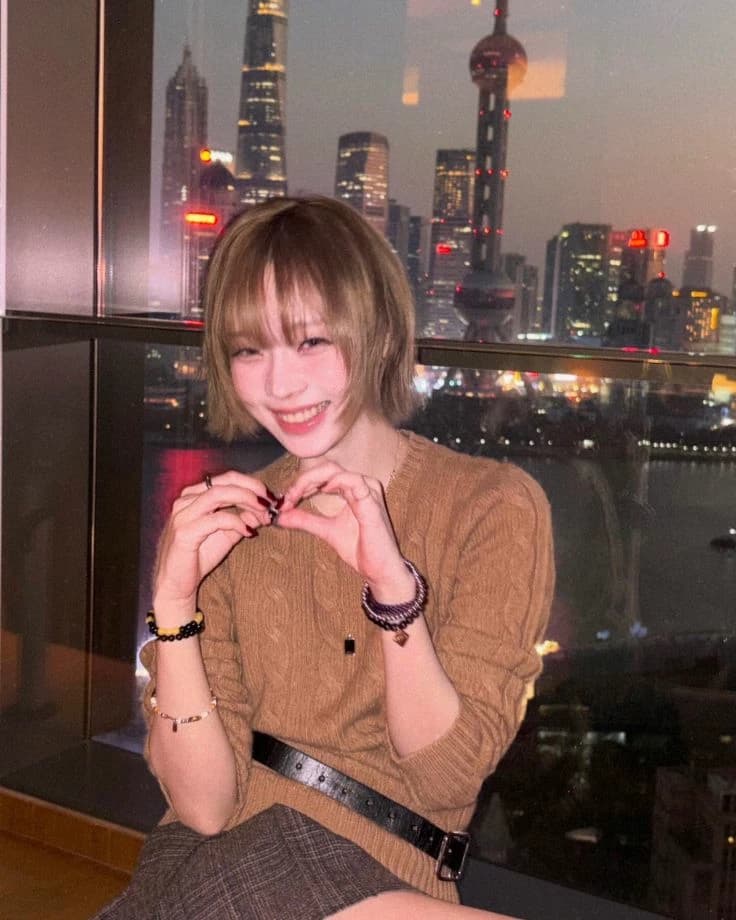 Kim Minjeong (GL/WLW) thumbnail