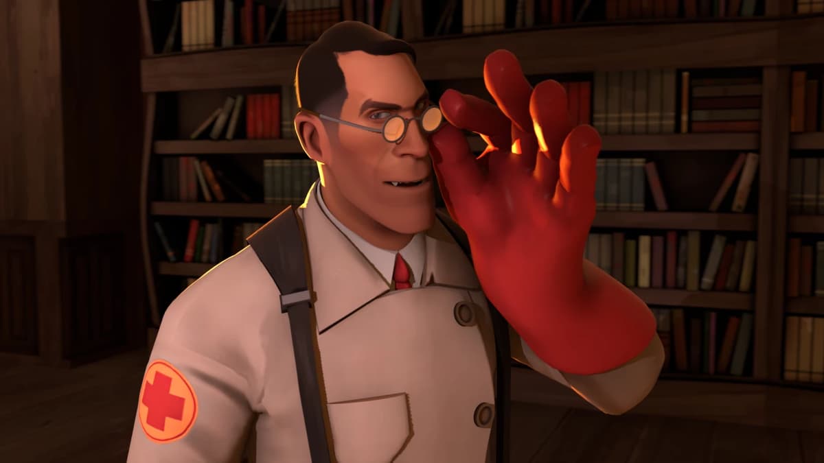 Medic thumbnail