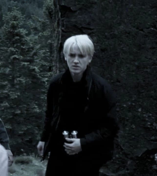 Draco Malfoy | Death Eater thumbnail