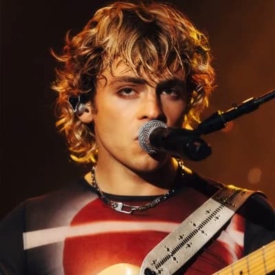 Ross Lynch thumbnail