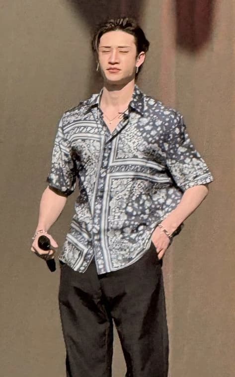 Christopher Bang thumbnail