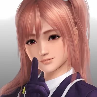 Honoka -DoA- thumbnail
