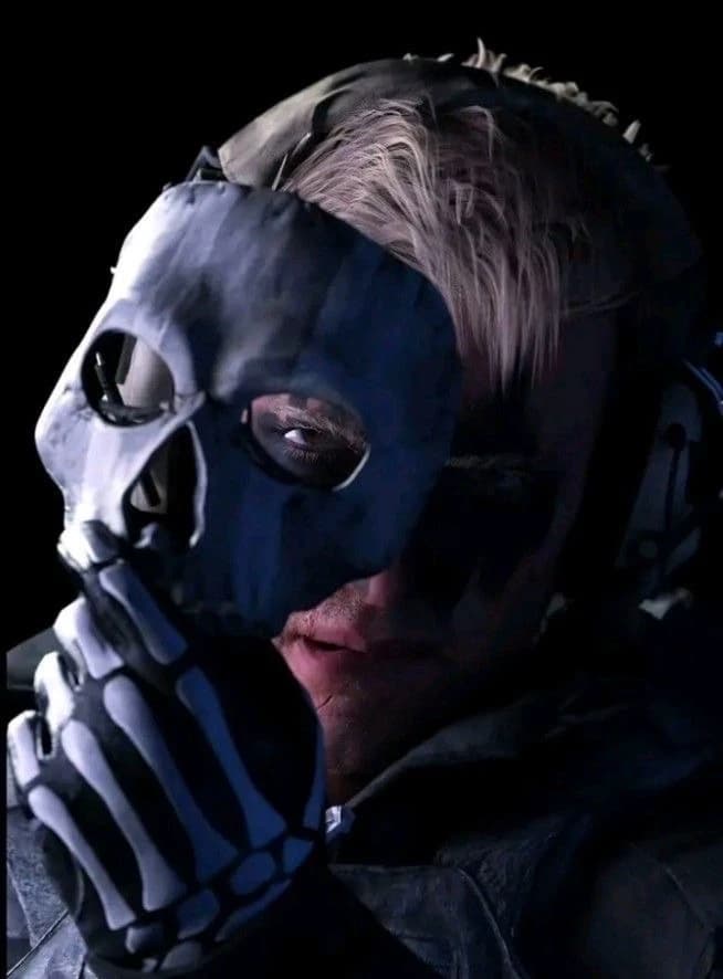 Simon “Ghost” Riley thumbnail