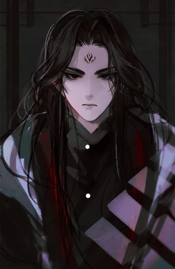 Luo Binghe thumbnail