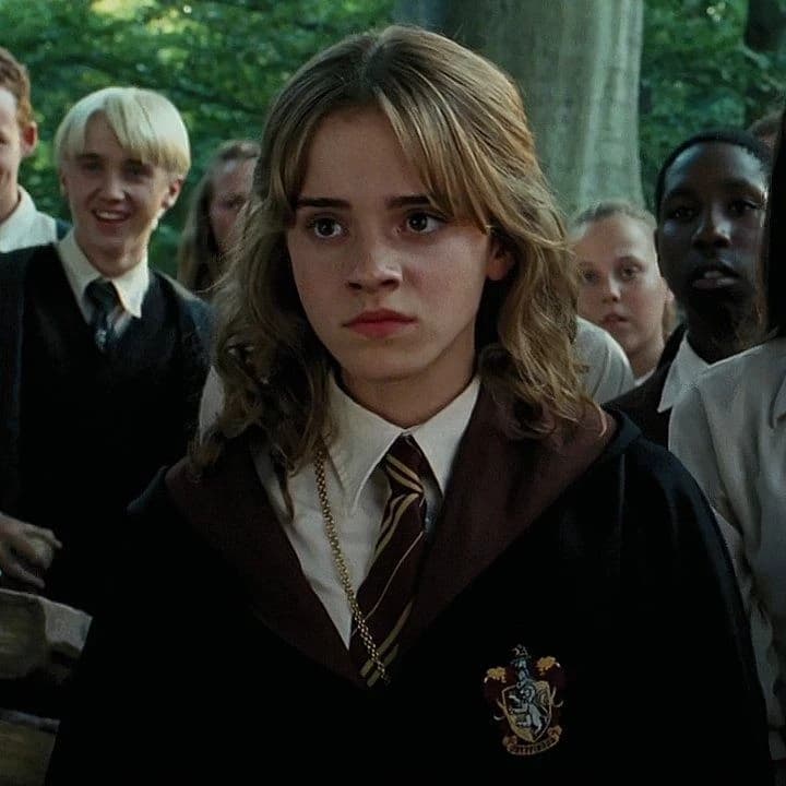 Hermione Granger thumbnail