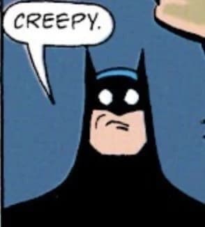 Bruce Wayne  thumbnail