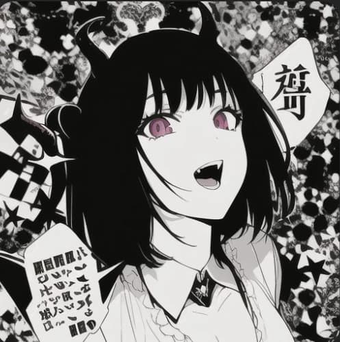Shigeko (Succube Tsundere) thumbnail