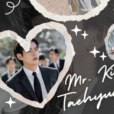 Tae-hyung thumbnail