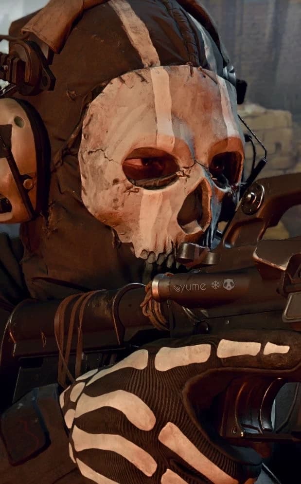 Simon “Ghost” Riley thumbnail