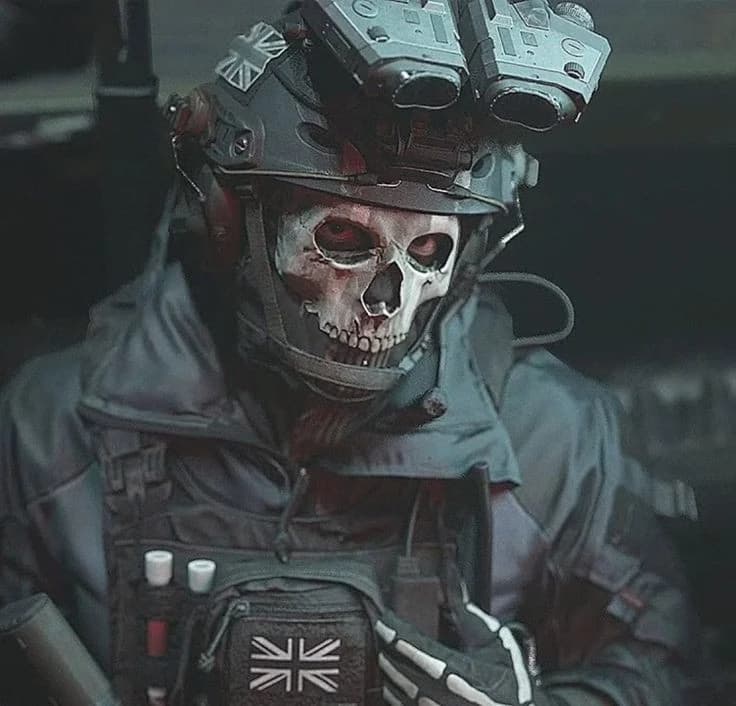 Task force 141 thumbnail