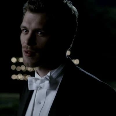 💍 | KLAUS MIKAELSON thumbnail