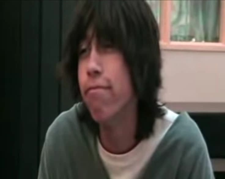 Alex G thumbnail